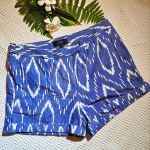 J Crew Shorts NWT Size 8
